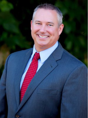 Photo of team member